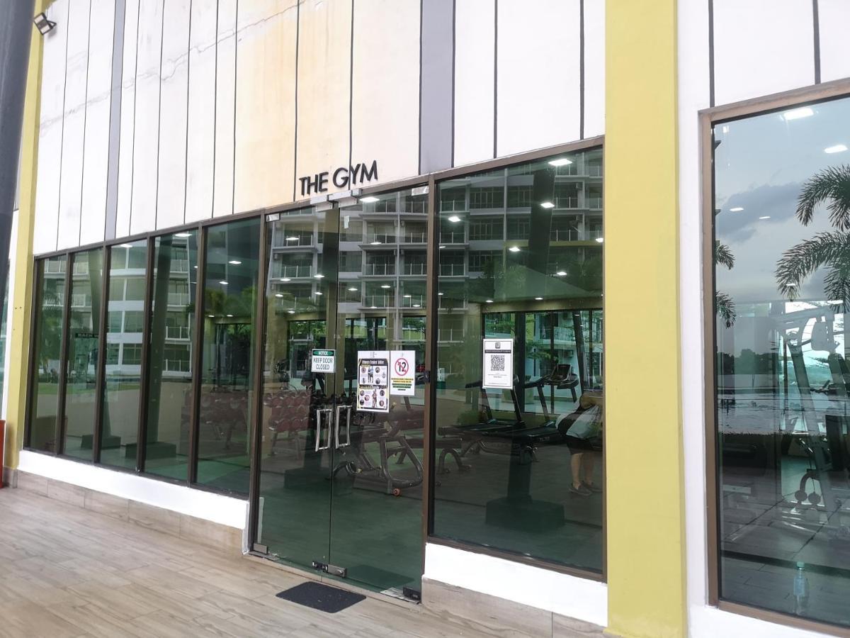 Parc Regency Green Homestay By Easyhomestay 新山 外观 照片
